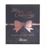 Beauty Countdown To Christmas Paperboard Advent Calendar Box