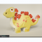 3D Jigsaw Puzzles Diplodocus Dinosaurs