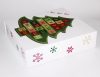 New Style Countdown to Christmas Advent Calendar Box