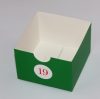 New Style Countdown to Christmas Advent Calendar Box